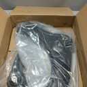 2PC Front Lower Control Arm with Ball Joint Assembly FIT 2012 Nissan Versa 1.6L, 20142019 Nissan Versa Note  Replace OE# K621576 K621577 Suspension Parts Kit