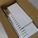 Manual Meat Slicer With Commercial High-Strength Stainless Steel Frame And Ergonomic Handle For Quick Cutting Of Various Meats, SuitableFor Home Kitchens, Restaurants, Farms, And Hunting