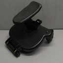 Universal Stroller Board Buggy Board with Detachable Seat, Stroller Glider Board Suitable for Most Brands of Strollers, Stroller Standing Board, Holds Children Up to 55lbs (Black)