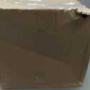 EASELAND King Size Mattress Pad Pillow Cooling Top Mattress Cover Quilted Fitted Protector Cotton Top 8-21" Deep Pocket (78x80 Inches, Dark Grey)