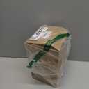 alikiki Fantasy Mermaid Octopus Wine Goblet - Sparkling Silver Tail Chalice Cup - 7oz Stainless Steel Drinking Vessel - Novelty Gothic Gifts for Birthday Men Women Bar Party Drinkware Decorations