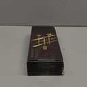 Astercook Silverware Set 48-Piece Gold Flatware Set with Steak Knives Food-Grade Stainless Steel Cutlery Set for 8 Mirror Polished Utensils Set for Home Kitchen Restaurant Valentine's Gift