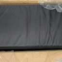 Bunkie Board King 76x80 Heavy-Duty Reinforced Wood Base for Under Mattress