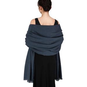 Pashmina shawls and wraps for Evening Dresses Scarf for Women Winter Shawl Wraps for Women Weedings