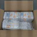 Huggies Size Newborn Diapers, Little Snugglers Baby Diapers, Size Newborn (up to 10 lbs), 84 Count