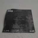 Glutton for Punishment, Heartworms (Artist),  Vinyl