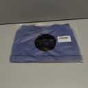 RUNNING GIRL Long Sleeve Yoga Shirts for Women, Soft Fitted Seamless Stretchy Casual Crew Neck Athletic Basic Shirt (M)