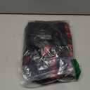 Morph Vampire Costume for Girls - Scary Kids Halloween Vampire Outfit - Spooky Girls Dress Up Costume (X-Large)