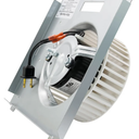 97017705 8663RP Motor Assembly Compatible with NuTone 8663RP 8664RP 671R 672R Broan 750 751 752 Fan Motor Ventilation, Bathroom Fan Motor Replacement for NuTone, Replace for 86933000/JA2B104N