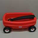 Little Tikes Lil' Wagon for Toddler Boys and Grils Ages 18 Months +