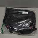 Mancro Dad Diaper Bag Backpack - Large Waterproof Travel Baby Bag for Men with Detachable Bottle Bag & Insulated Pocket, Black