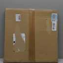 Annecy 17x17 Picture Frame Black1 Pack, 17 x 17 Picture Frame for Wall Decoration, Classic Black Minimalist Style Suitable for Decorating Houses, Offices, Hotels