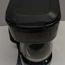 Toastmaster 12-Cup Digital Touchscreen Drip Coffee Maker - Programmable Automatic Coffee Machine - Kitchen Appliance with Keep Warm Setting