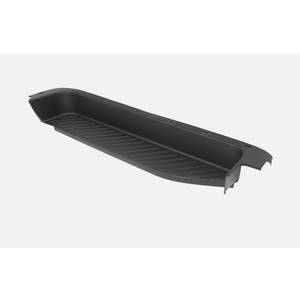 For Ford E-150 E-250 E-350 Passenger Side Sliding Cargo Door Scuff Sill Plate