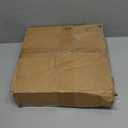 Car Tire Chains 205-305mm, Universal Emergency Anti-Skid Snow Strap Tires Chains for Trucks/Minivan/Pickup/SUV/ATV/UTV, Adjustable Thickened Traction for Tire Width 8.1-12inch(10 Pcs)