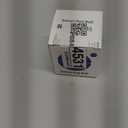 Interactive Dog Ball Toy - Smart Moving Bouncing Dog Ball with RGB Lights, E-TPU Material, 3 Play Modes Automatic Rolling Dogs Toy for Small Medium Dogs Keep Them Busy(Blue)