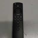 Replacement Voice Remote Control L5B83H with Power and Volume Control fit for Amazon-TV-Cube, Amazon-TV-Stick, Amazon-Stick-4K, and Amazon-TVs