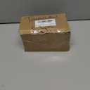 Aluminum Mounting Clamps 1112514 Tonneau Cover clampsTruck Cover, Cap Clamps 6PCS Black