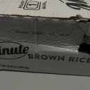 Minute Ready-to-Serve Brown Rice, Microwavable Rice Cups, 8.8-Ounce Cups (Pack of 8)