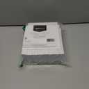 Amazon Basics Blank Index Cards, 1000 Count, 10 Pack of 100, White, 3" x 5"