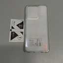 FNTCASE for Motorola Moto G Stylus-2025/Stylus-2026 Case: Military Grade Drop Protection Anti Yellowing Cell Phone Cover - Rugged Shockproof Protective Bumper Transparent Cases(Clear)