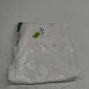 Ab Solution Itty Bitty Boot Jean (6, Optic White)