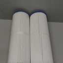 Malaka Spa Replacement Filter FD2007 Compatible with PWW50L 4CH-949 FC-0172, Hot Tub replacement Filter Cartridge, 2-Pack (Bluish-White)