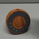 Housbay White Noise Machine with 31 Soothing Sounds, 5W Loud Stereo Sound, Auto-Off Timer, Adjustable Volume, Sleep Sound Machine for Baby, Kid, Adult -Wood Grain