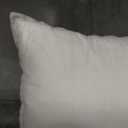 14x36 Lumbar Pillow Inserts for Bed, 2 Pack - Feather and Down Throw Pillow Inserts for Living Room Couch Bed Sofa