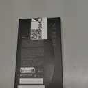 TORRAS Ostand Slim for iPhone 17 Pro Max Case Clear, Upgraded Magnetic Stand, Fit for MagSafe, Frameless with Thin Open-Edge Fit, Minimalist Phone Case for iPhone 17 Pro Max, 6.9'', Drop Protection