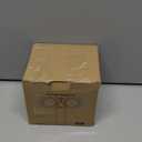 2PACK Solar Ultrasonic Animal Repellent Outdoor, Deer Repellent Devices Squirrel Cat Raccoon Rabbit Dog Deterrent, Keep Rodent Chipmunk Away Motion Detection with Flash Light for Yard Garden Lawn