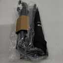 Vekkia Professional Portable Sheet Music Stand - Folding Adjustable Holder, with Carrying Bag, Sturdy for Instrumental Performance, Band & Travel (32-56inch)