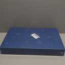 Fishing Advent Calendar 2025 for Men - 24-Day Countdown Calendar with Telescopic Landing Net, Fish Gripper & Rod Holder for Father, Husband, Boyfriend