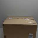 Oriental Trading Halloween Express 5 1/2 Ft. Standing Pop Up Head Pumpkin Man Halloween Decoration