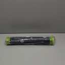 Funny Christmas Door Mat, Stink Stank Stunk Christmas Welcome Mat with Non-Slip Backing, Holiday Door Decor Bathroom Garden Entryway Doormat, Holiday Indoor Outdoor Decorations, White Elephant Gift, Size 45*74cm