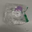 1Pc Hedgehog Sugar Squishy Stress Balls, Kawaii Hedgehog Sugar Ball Squishy Toys for Kids Adults, Sensory Squeeze Fidget Toys for Easter Basket Stuffers, Goodie Bag Stuffers (Purple)