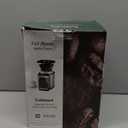 Cuisinart Coffee Grinder, Electric One-Touch Automatic Burr Coffee Grinder with 18-Position Grind Selector, Cup Size Selector for 4 18 Cups, DBM-8P1, Black Stainless