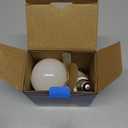 2 Pack 150 Watt Equivalent LED Bulb, Super Bright Light Bulbs 2600LM, Daylight 5000K, A21 LED Light Bulb 20W, Non-Dimmable, E26 Standard Base, LED Bulb for Living Room Bedroom, UL Listed, Damp Rated