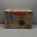 Huggies Size 1 Diapers, Little Snugglers Diapers, Size 1 (8-14 lbs), Count of 198 (Pack of 6)