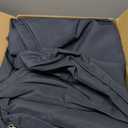 14Pcs Outdoor Cushion Covers Replacement Washable w/Zipper for 6-Seaters Sofa Patio Slipcovers Set Seat and Back Covers Only-23.6x23.6x4inch (Dark Gray)