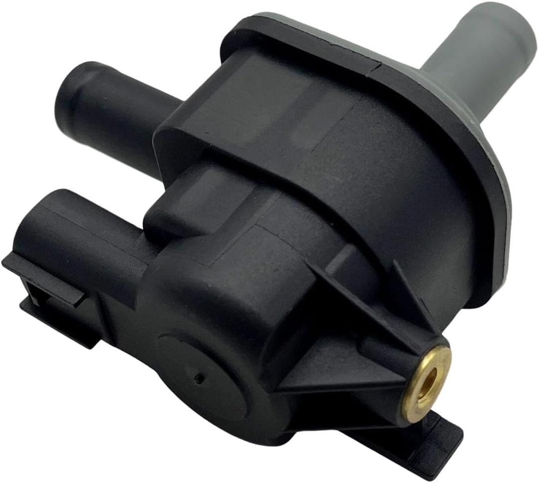 Vapor Purge Vacuum Switching Valve 90910-AC004 Compatible with 2014-2020 Corolla 2016-2016 iM