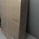 Amazon Basics Cardboard Moving Boxes for Packing and Shipping, Medium Size, 18" x 14" x 12", Brown, 20-Pack