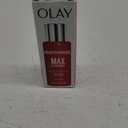 Olay Niacinamide Serum MAX Wrinkle Reducing, Fragrance  Free, 1.3oz. (40 mL)