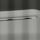 Cable Organizer Box for Household Use Storage Detachable Design Heat Dissipation and Tidy Space for Living Room Office Bedroom