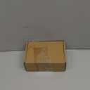 4 Pcs Mermaid Costume for Women Mermaid Crochet Skirt Swimwear Cover up Beach Necklace Starfish Hair Clip (Blue)