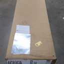 YITAMOTOR 46" Pallet Fork Quick Attach Mount Attachments, Heavy Duty Skid Steer Forks with 1-7/8'' Hitch Ball, 2000lbs Capacity Compatible with Loaders Tractors