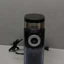 KRUPS Precision Burr Coffee Grinder: 12 Settings, 8 oz Capacity for Drip, French Press, Espresso, Pour Over, Cold Brew - Stainless Steel, 110W, Auto-Stop, Easy Clean