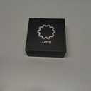 Lumo Ear Plugs for Sleeping - 28dB (SNR) Reusable Silicone Ear Plugs for Noise Reduction with Silk Sleep Mask | Work & Concert Hearing Protection | Customizable & Comfortable Noise Reducing Earplugs