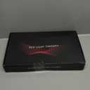 Viconor Red Infrared Light Therapy for Feet Red Light Therapy Shoe Wraps Toes & Ankle