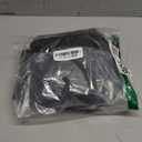 Momcozy Baby Carrier AirMesh - The Perfect Summer Water Sling for Newborns to Toddler 8-35 lbs - Cooling, Breathable and Lightweight Baby Wrap, Nice for Summer, Pool, Beach, Swimming, Black